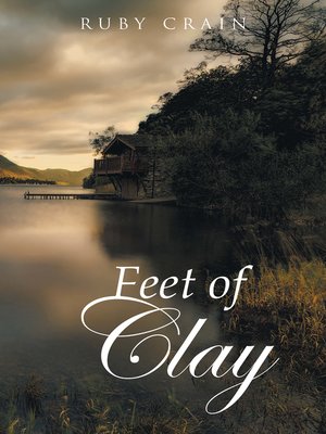 cover image of Feet of Clay